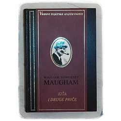 Kiša i druge priče William Somerset Maugham