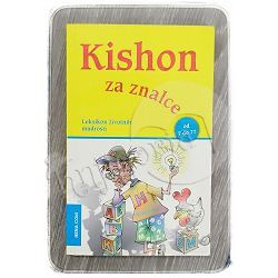 Kishon za znalce Ephraim Kishon