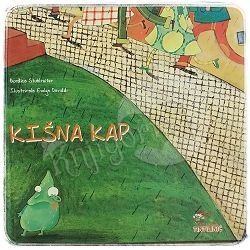 Kišna kap Đurđica Stuhlreiter