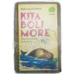 Kita boli more Ephraim Kishon