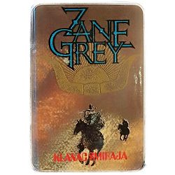 Klanac smiraja Zane Grey