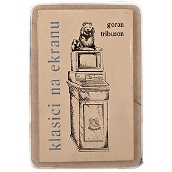 Klasici na ekranu Goran Tribuson 