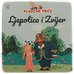 Klasične priče: Ljepotica i zvijer