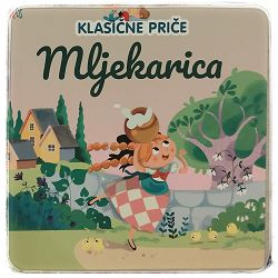 Klasične priče: Mljekarica
