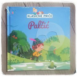 Klasične priče: Palčić