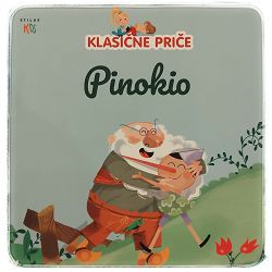 Klasične priče: Pinokio