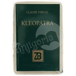Kleopatra Claude Ferval