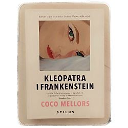 Kleopatra i Frankenstein Coco Mellors