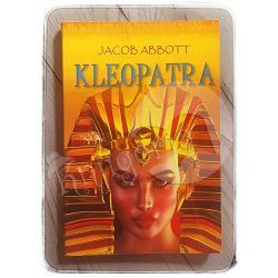 Kleopatra Jacob Abbott