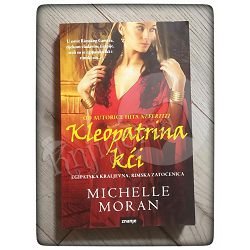 Kleopatrina kći Michelle Moran BR.82