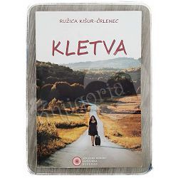 Kletva Ružica Kišur - Črlenec