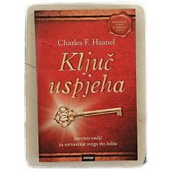Ključ uspjeha Charles F. Haanel