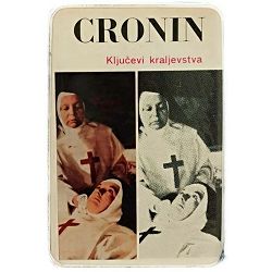 Ključevi kraljevstva A.J. Cronin
