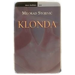 Klonda Milorad Stojević