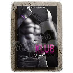 Klub Lauren Rowe