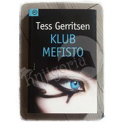 Klub Mefisto Tess Gerritsen