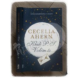 Klub P. S. Volim te Cecelia Ahern