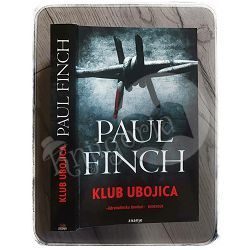 Klub ubojica Paul Finch