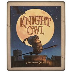 Knight Owl Denise Christopher