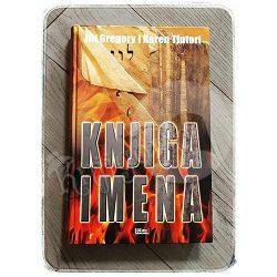 Knjiga imena Jill Gregory, Karen Tintori