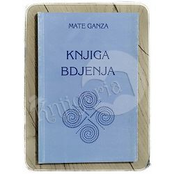 Knjiga bdjenja Mate Ganza