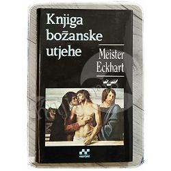 Knjiga božanske utjehe Meister Eckhart