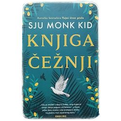 Knjiga čežnji Sju Monk Kid