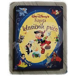 Disney: Knjiga klasičnih priča 