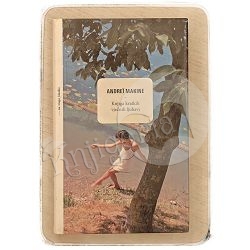 Knjiga kratkih vječnih ljubavi Andrei Makine / otpis