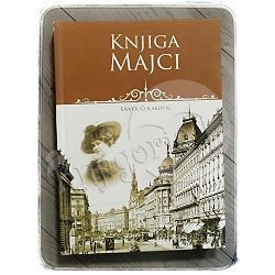 Knjiga majci Enver Čolaković