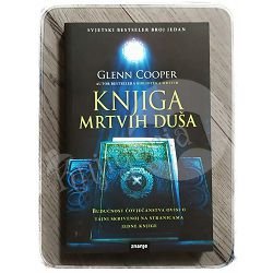 Knjiga mrtvih duša Glenn Cooper BR.156