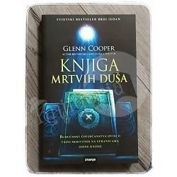 Knjiga mrtvih duša Glenn Cooper