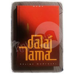 Knjiga mudrosti Dalaj Lama