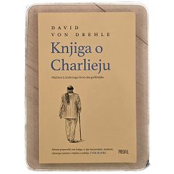 Knjiga o Charlieju David von Drehle