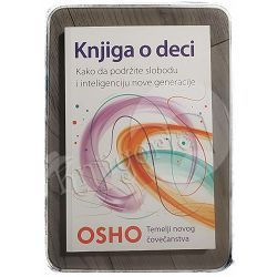 Knjiga o deci Osho 