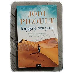 Knjiga o dva puta Jodi Picoult