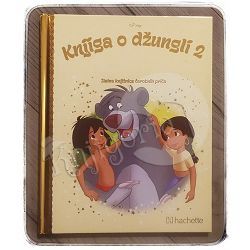 Knjiga o džungli 2 Walt Disney