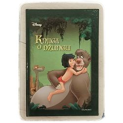 Knjiga o džungli Walt Disney