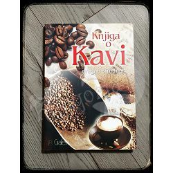 Knjiga o kavi Dragan Šimunac
