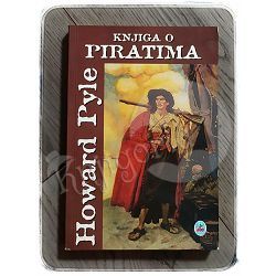 Knjiga o piratima Howard Pyle 