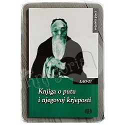 Knjiga o putu i njegovoj krjeposti Lao-Zi