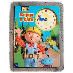 Knjiga o satu Bob the builder 