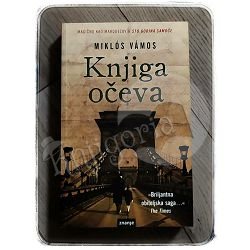 KNJIGA OČEVA Miklos Vamos BR.38