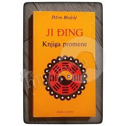 Ji Đing: Knjiga promene John Blofeld