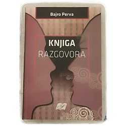 Knjiga razgovora 2 Bajro Perva