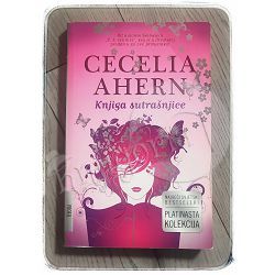 Knjiga sutrašnjice Cecelia Ahern