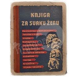 Knjiga za svaku ženu