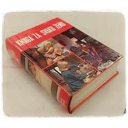 Knjiga za svaku ženu Čuča Smokvina Boranić