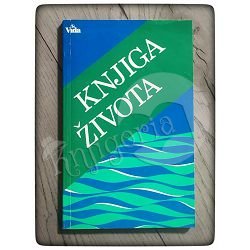 Knjiga života: kronološki prikaz života Isusa Krista