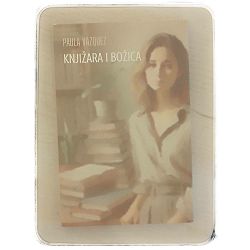 Knjižara i božica Paula Vazquez